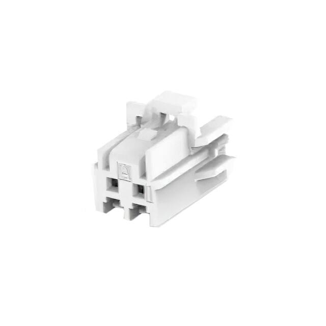 1-2350224-2 TE Connectivity AMP Connectors  Boîtiers de connecteurs rectangulaires